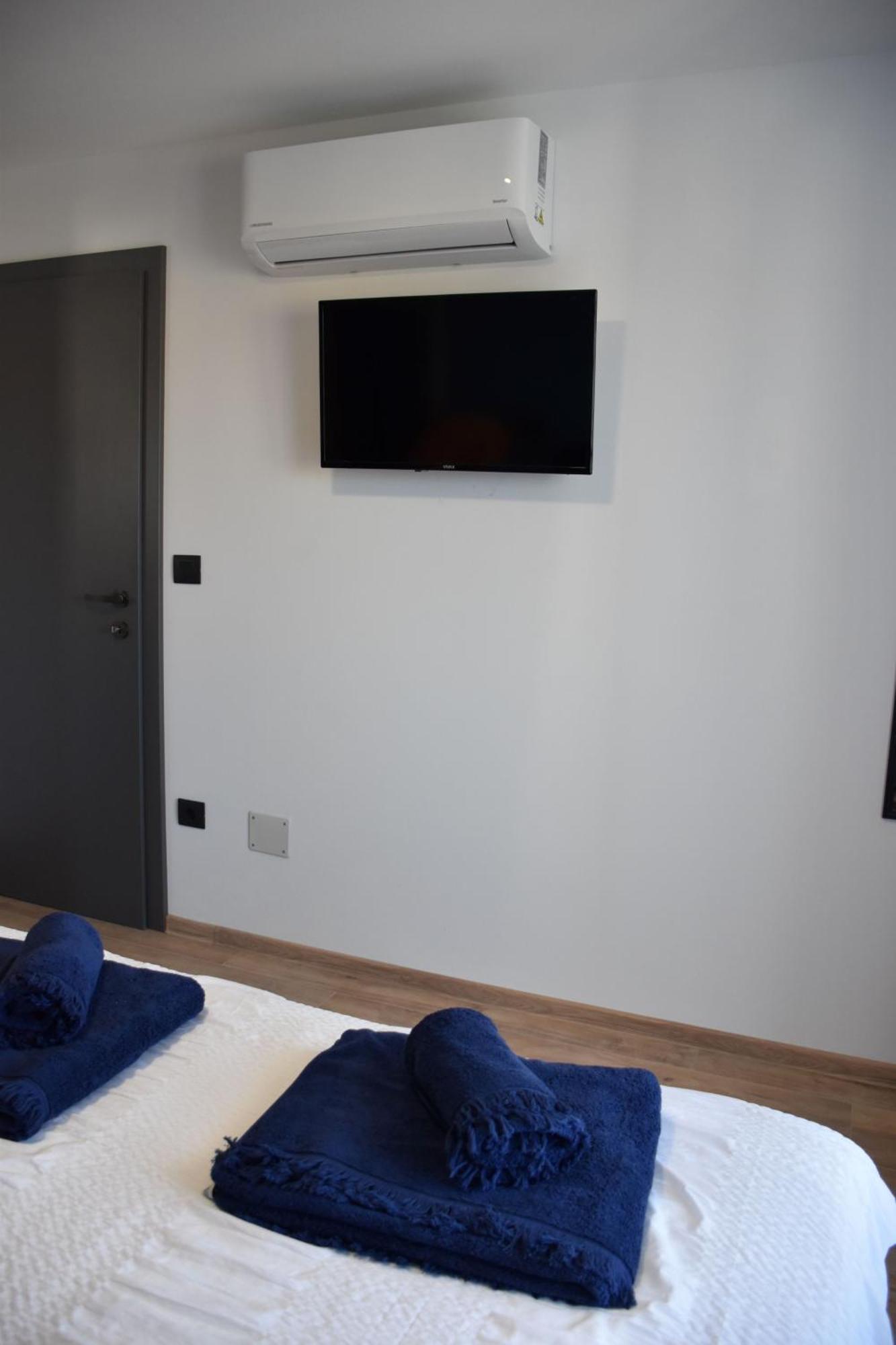 Apartments Rismondi 37E Fažana Exterior foto