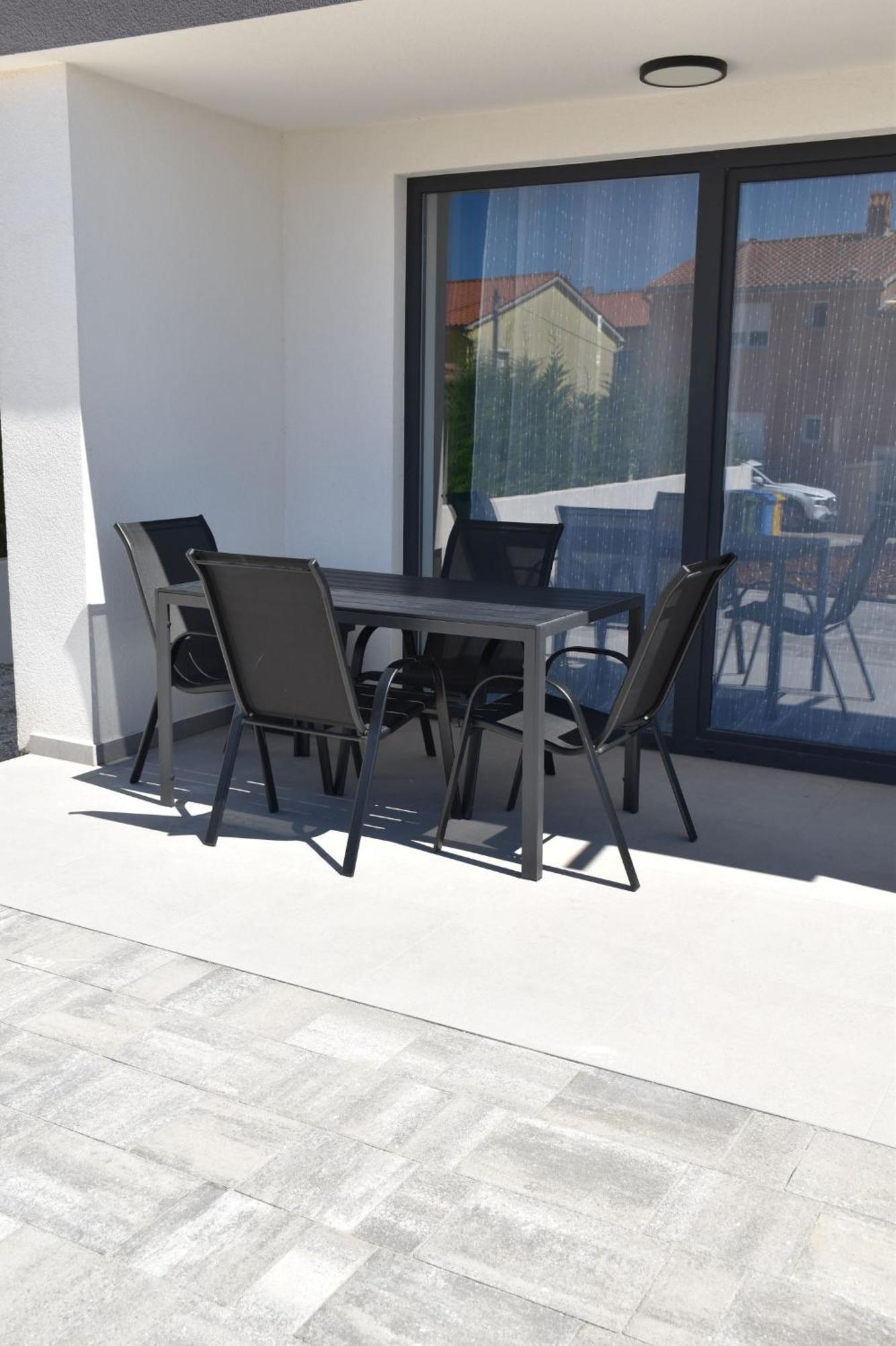 Apartments Rismondi 37E Fažana Exterior foto